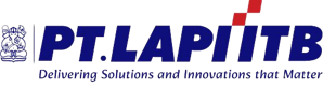 PT. LAPI ITB